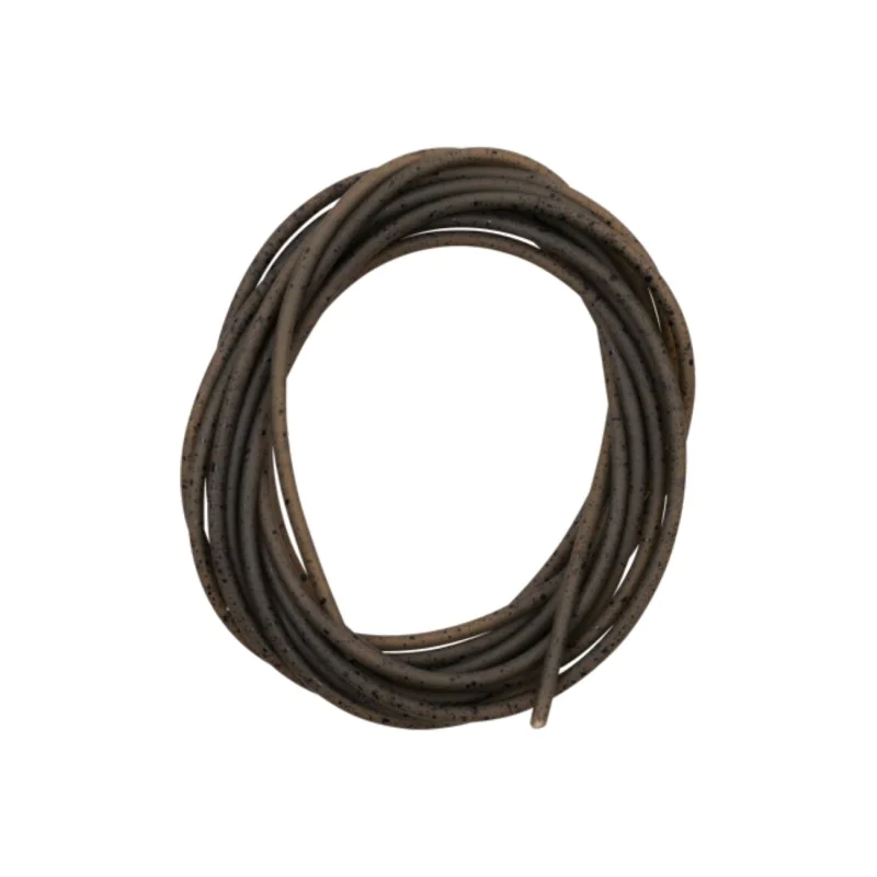 Потъващ шлаух AVID CARP Outline FleckTone Sinking Rig Tube 2m