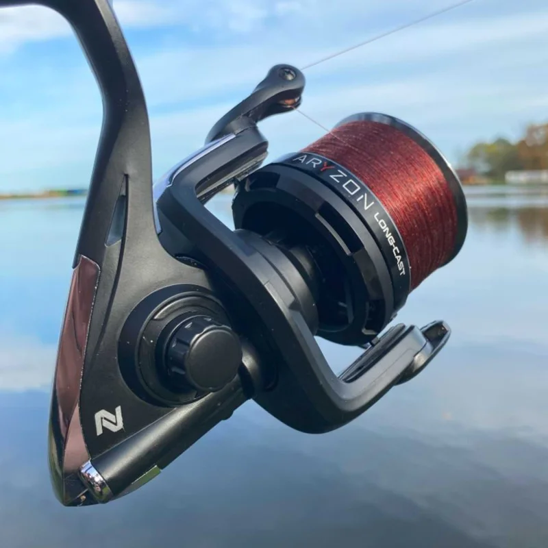 Макара преден аванс NYTRO Aryzon 5000 Long Cast