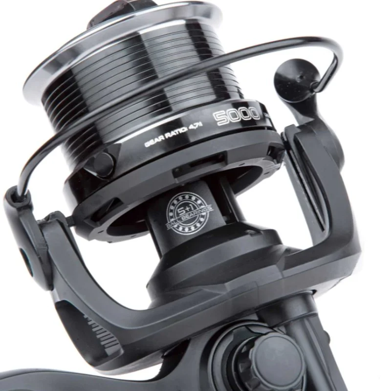 Макара преден аванс NYTRO Aryzon 5000 Long Cast