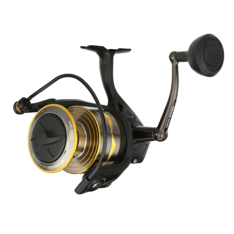 Макара преден аванс PENN Battle IV 8000HS