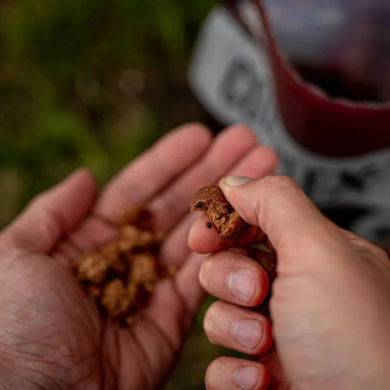 Протеинови топчета DYNAMITE BAITS CompleX-T Boilies 5kg