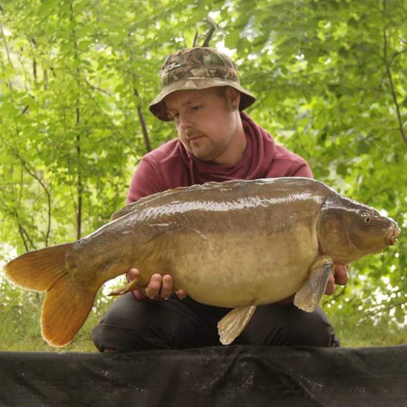 Протеинови топчета DYNAMITE BAITS Robin Red 5kg