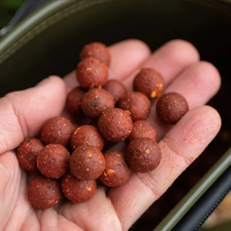 Протеинови топчета DYNAMITE BAITS The Source Boilies SL 5kg