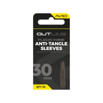 Противо-оплитащ шлаух AVID CARP Outline Anti-Tangle Sleeve - 30mm