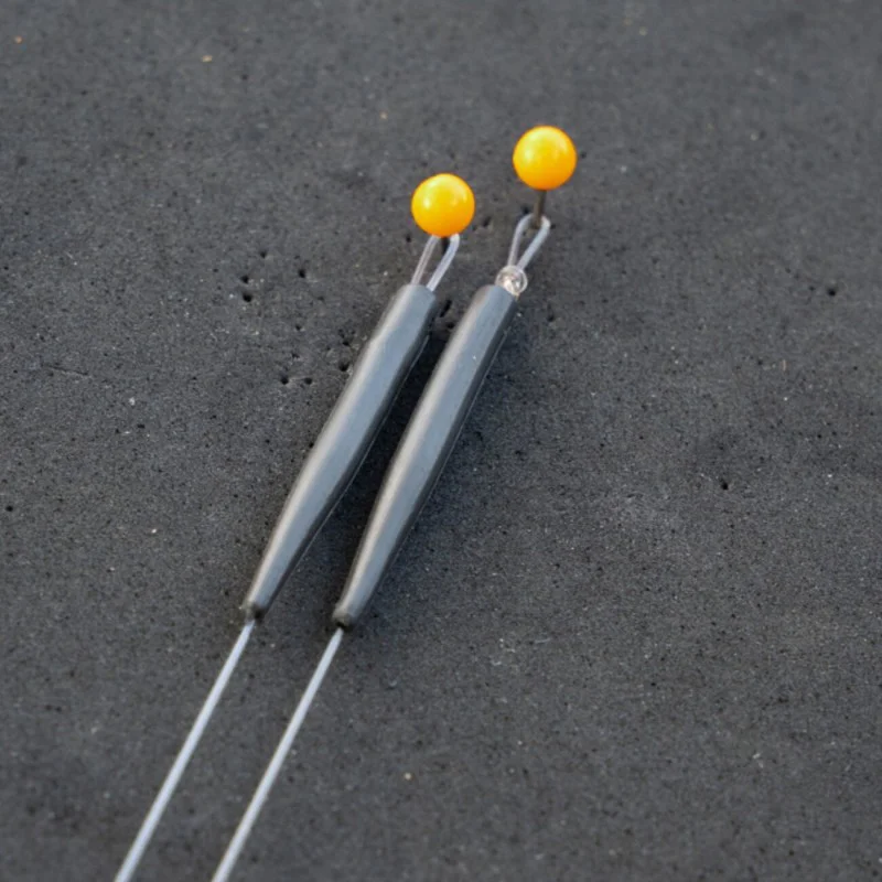 Противо-оплитащ волфрамов шлаух AVID CARP Outline Tungsten Anti-Tangle Sleeve - 50mm