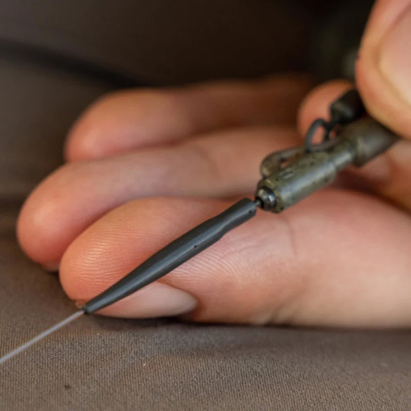 Противо-оплитащ волфрамов шлаух AVID CARP Outline Tungsten Anti-Tangle Sleeve - 30mm