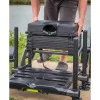 Седалка MATRIX Deluxe Seatbox Cushion Unit
