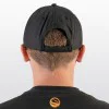 Шапка GURU Black 3D Cap