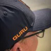 Шапка GURU Black 3D Cap