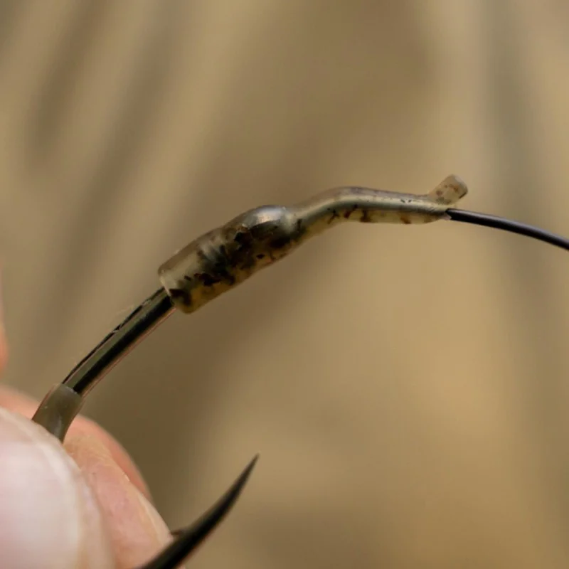 Шаранджийски монтаж AVID CARP Outline FleckTone Line Aligner