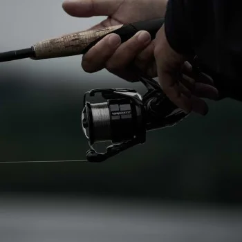 SHIMANO Vanquish FA Competition Edition 2500S