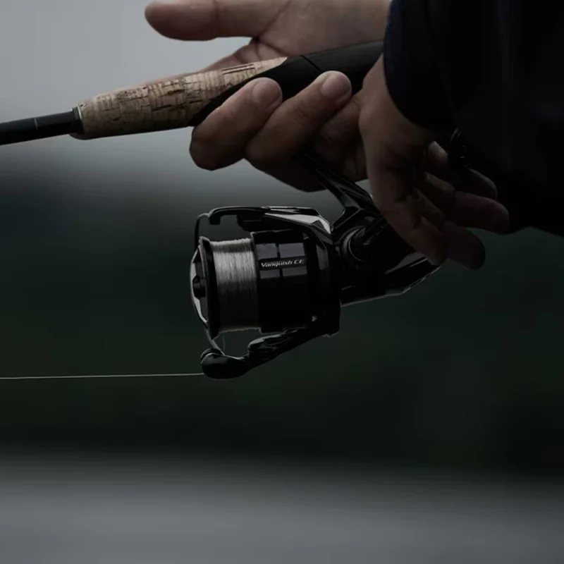 SHIMANO Vanquish FA Competition Edition 2500S HG