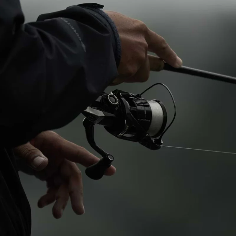 SHIMANO Vanquish FA Competition Edition 2500S HG