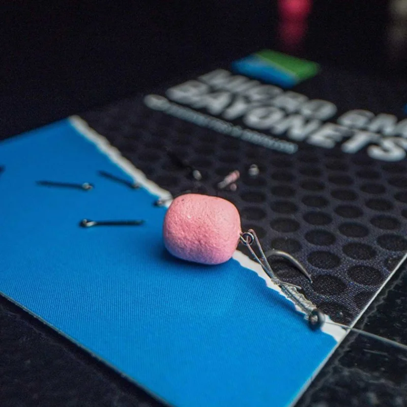 Щифт за стръв PRESTON Micro Bayonets 6mm