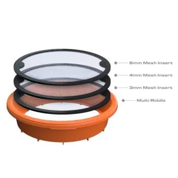 Сито GURU Multi Riddle