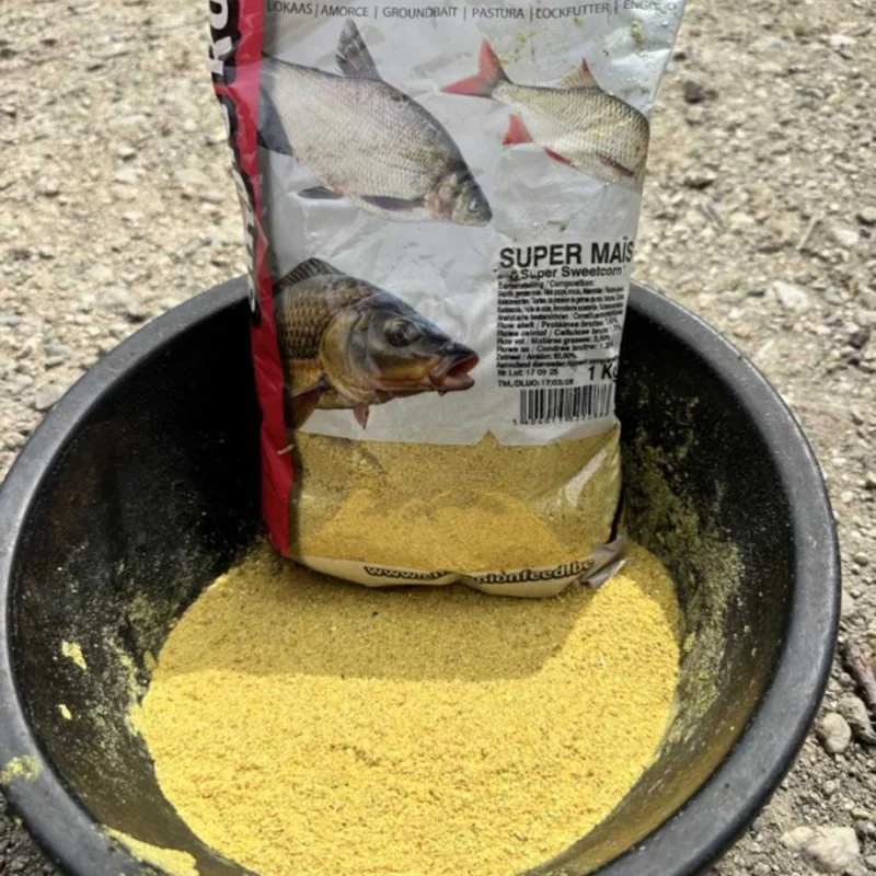 Сладка царевица CHAMPION FEED Super Sweetcorn 1kg