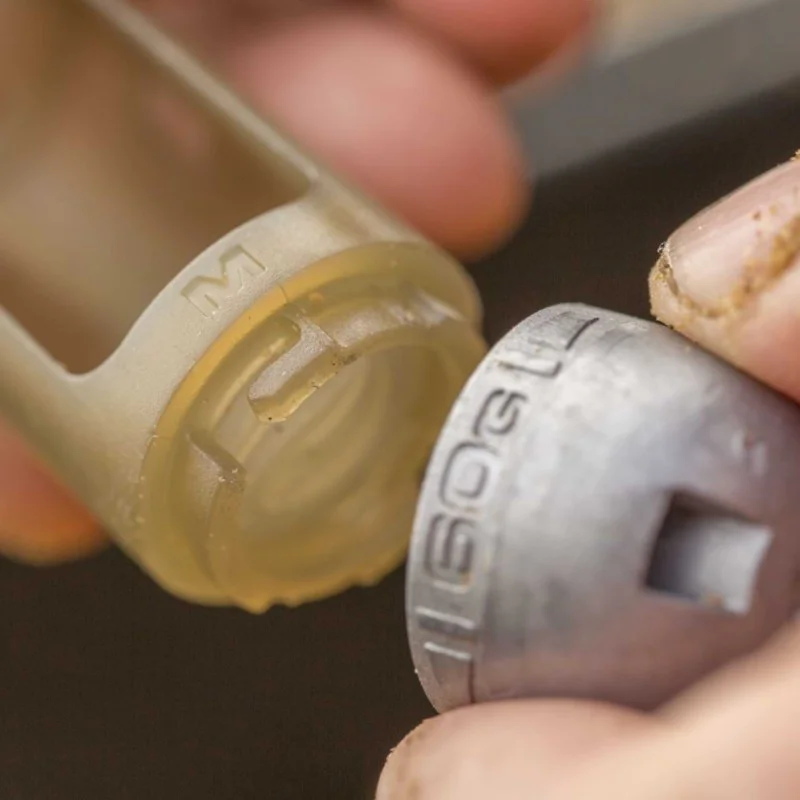 Сменяеми тежести за фидер хранилка GURU Windows Weight Pack