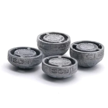 Сменяеми тежести за фидер хранилка GURU Windows Weight Pack