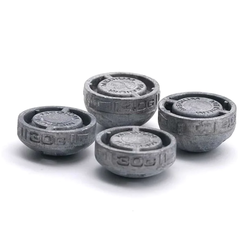 Сменяеми тежести за фидер хранилка GURU Windows Weight Pack