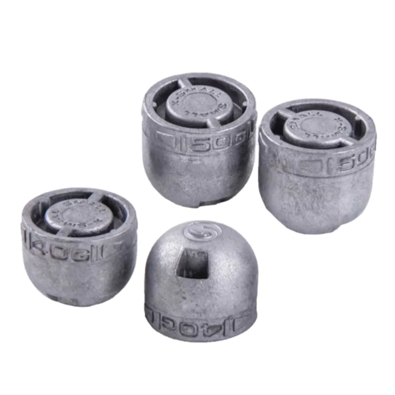 Сменяеми тежести за фидер хранилка GURU Windows Weight Pack