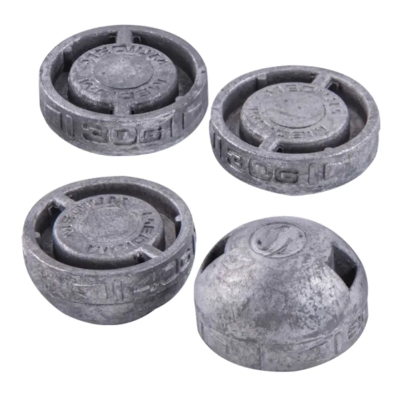 Сменяеми тежести за фидер хранилка GURU Windows Weight Pack