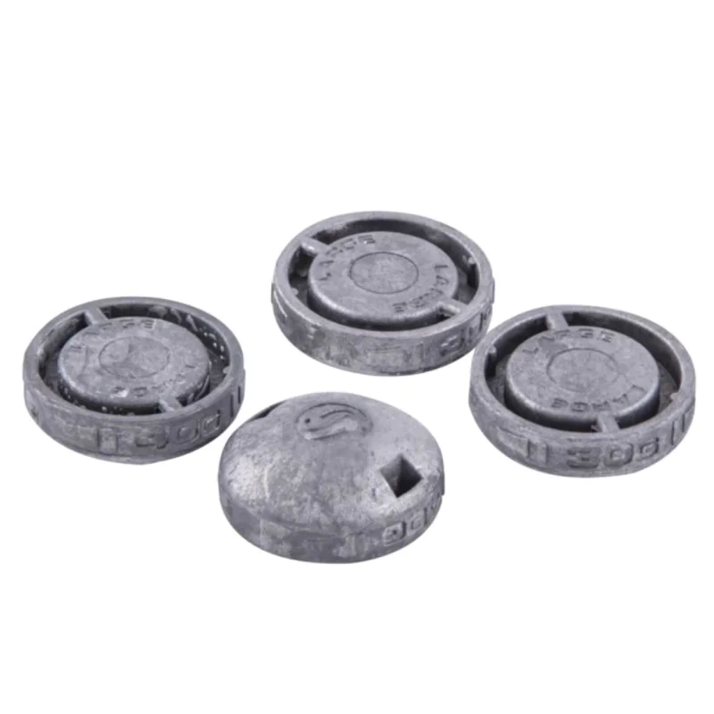 Сменяеми тежести за фидер хранилка GURU Windows Weight Pack