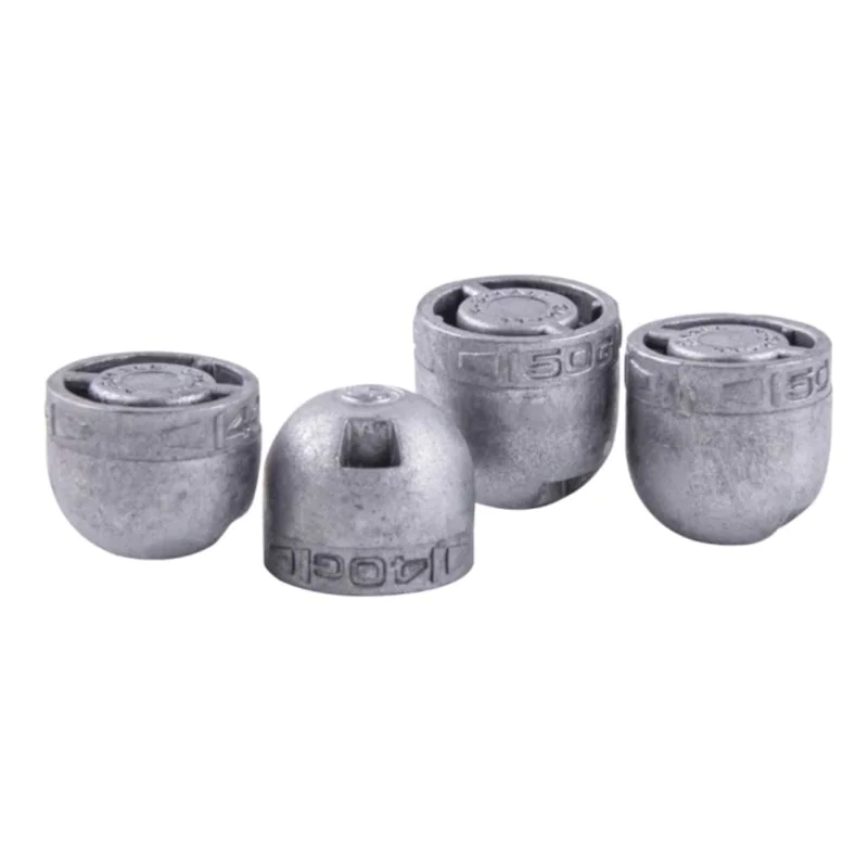 Сменяеми тежести за фидер хранилка GURU Windows Weight Pack