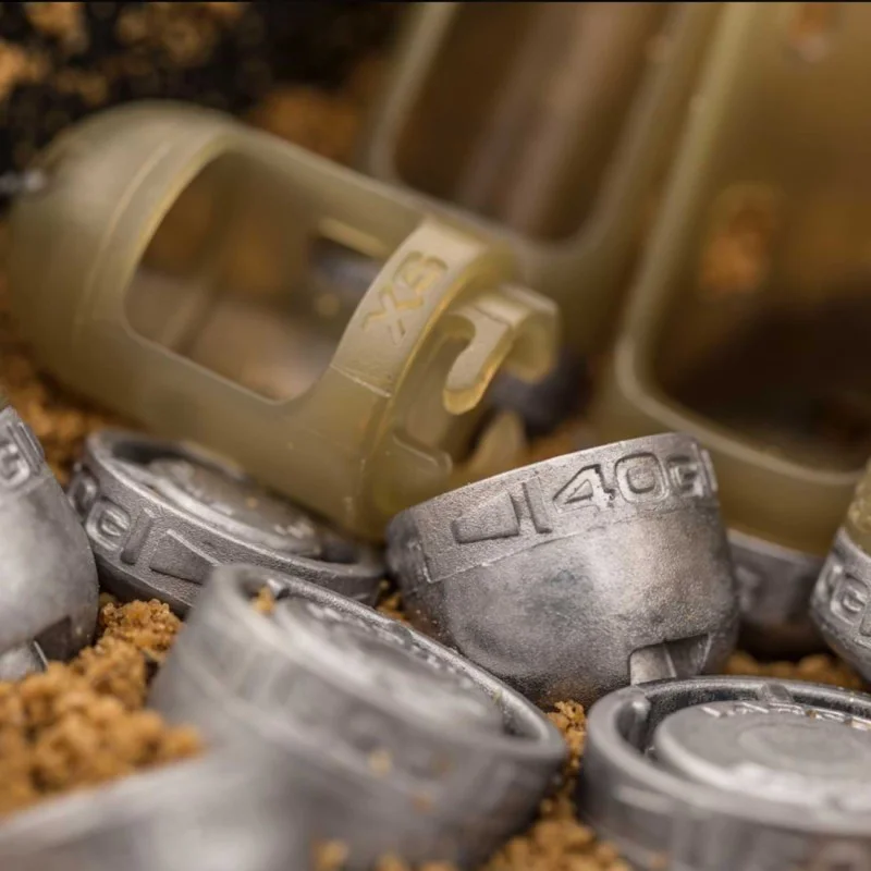 Сменяеми тежести за фидер хранилка GURU Windows Weight Pack