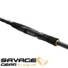 Спининг въдица SAVAGE GEAR Revenge SG2 Medium Game 213cm 10-30g