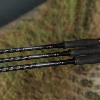 Спининг въдица SHIMANO 26 Lunamis Spinning 290cm 6-25g