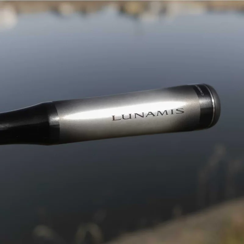 Спининг въдица SHIMANO 26 Lunamis Spinning 229cm 7-35g