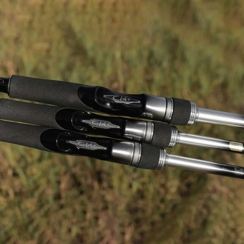 Спининг въдица SHIMANO 26 Lunamis Spinning 229cm 7-35g