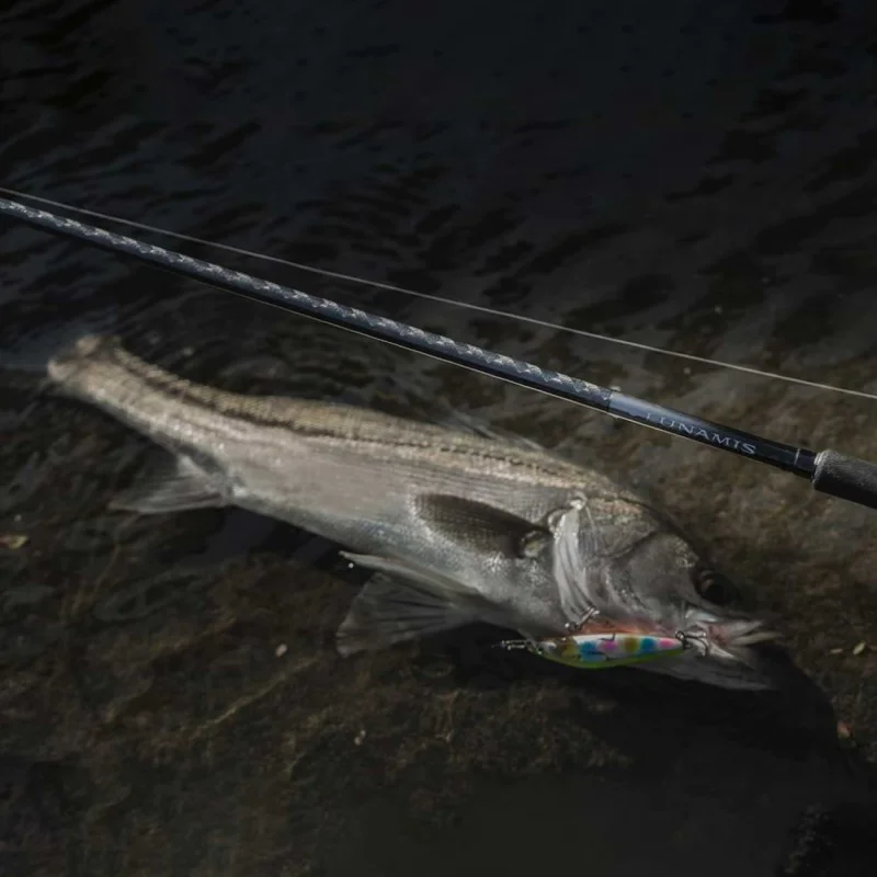 Спининг въдица SHIMANO 26 Lunamis Spinning 229cm 7-35g