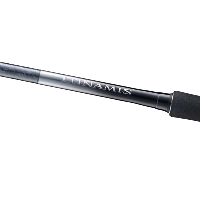 Спининг въдица SHIMANO 26 Lunamis Spinning 229cm 7-35g
