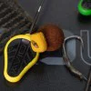 Стопери AVID CARP Outline FleckTone Bait Stops
