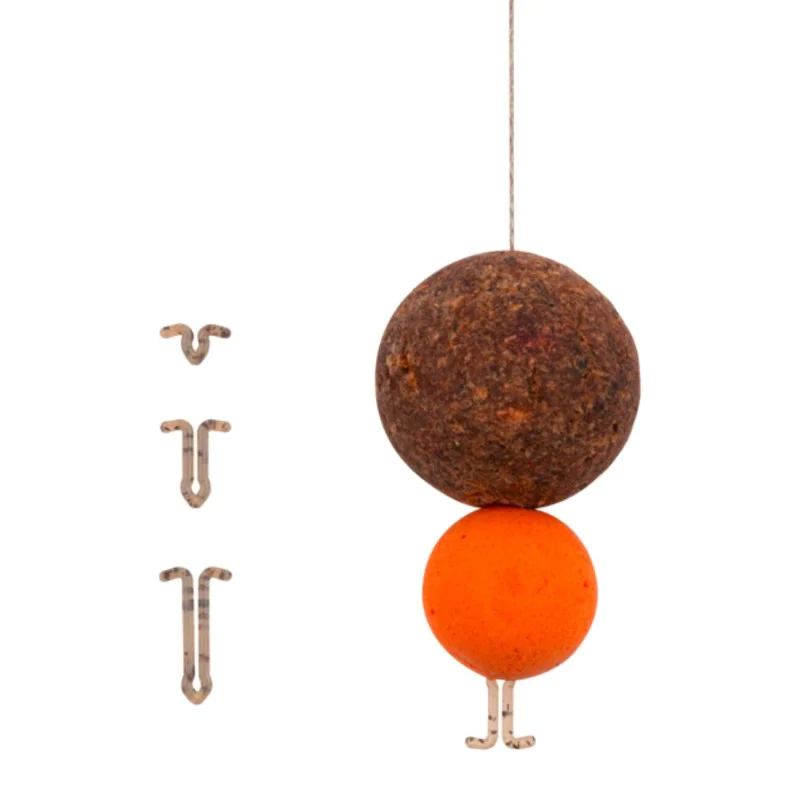 Стопери AVID CARP Outline FleckTone Extender Stops