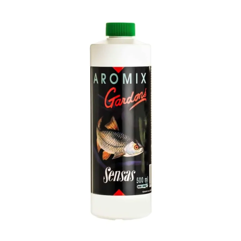Течен ароматизатор SENSAS Aromix Gardons 500 ml