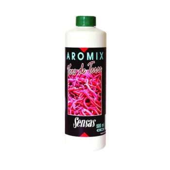 Течен ароматизатор SENSAS Aromix Vers De Vase 500 ml
