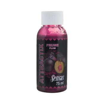 Течен ароматизатор SENSAS Attractix Prune/Plum 75ml