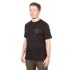 Тениска FOX Circle T-Shirt