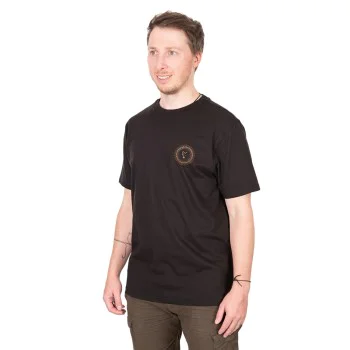 Тениска FOX Circle T-Shirt