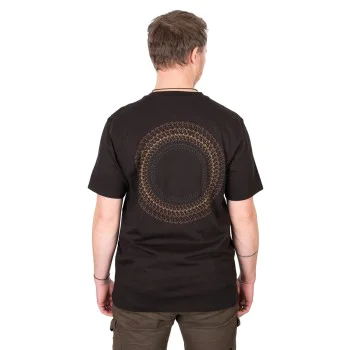 Тениска FOX Circle T-Shirt