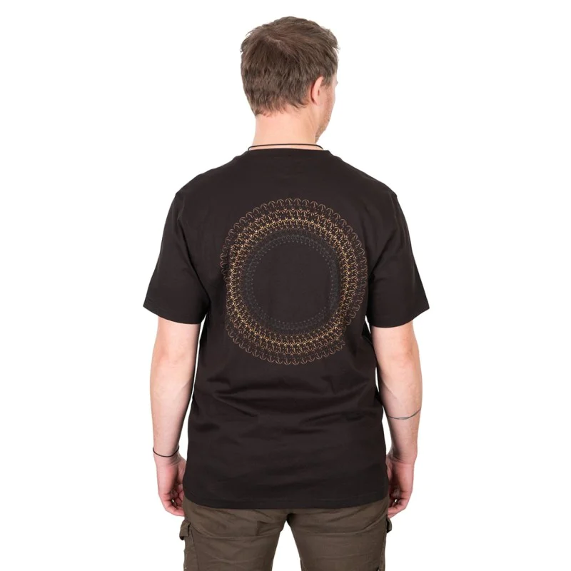 Тениска FOX Circle T-Shirt