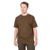 Тениска FOX Khaki Indicator T-Shirt