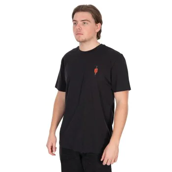 Тениска FOX Orange Indicator T-Shirt