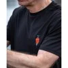 Тениска FOX Orange Indicator T-Shirt