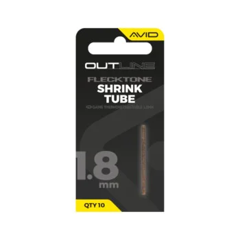 Термо шлаух AVID CARP Outline FleckTone Shrink Tube 1.8mm
