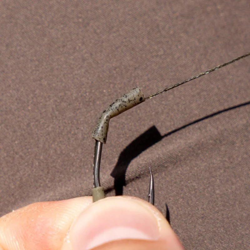 Термо шлаух AVID CARP Outline FleckTone Shrink Tube 2.4mm