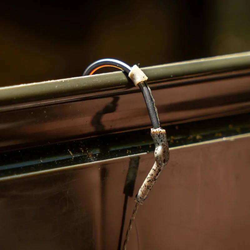 Термо шлаух AVID CARP Outline FleckTone Shrink Tube 2.4mm