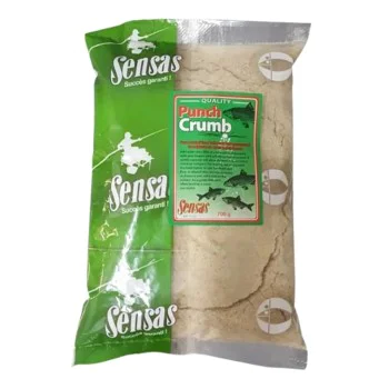 Трохи за риболов SENSAS Punch Crumb 700g